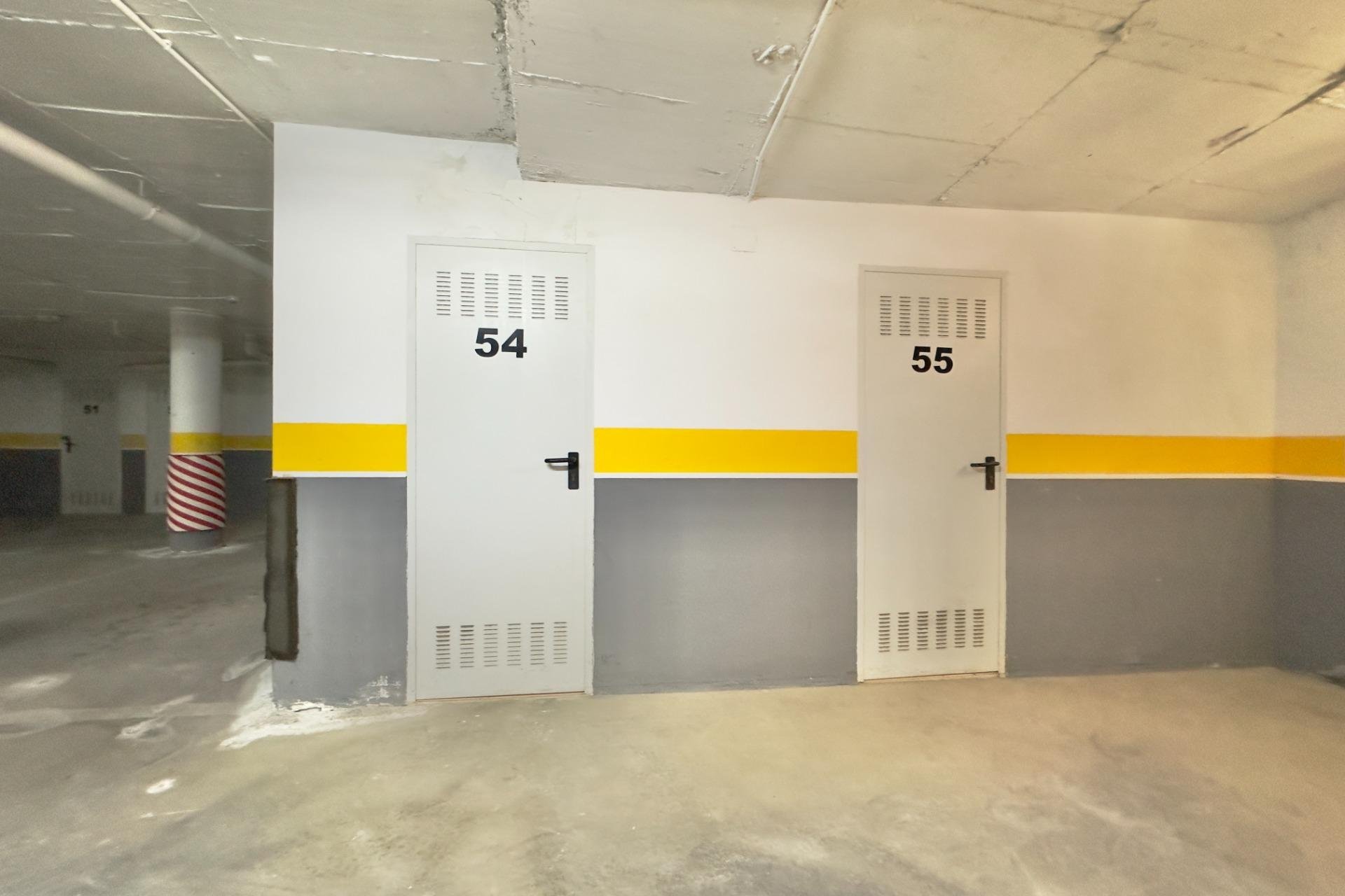 Reventa - Apartment -
La Manga del Mar Menor - Playa del Esparto-Veneziola