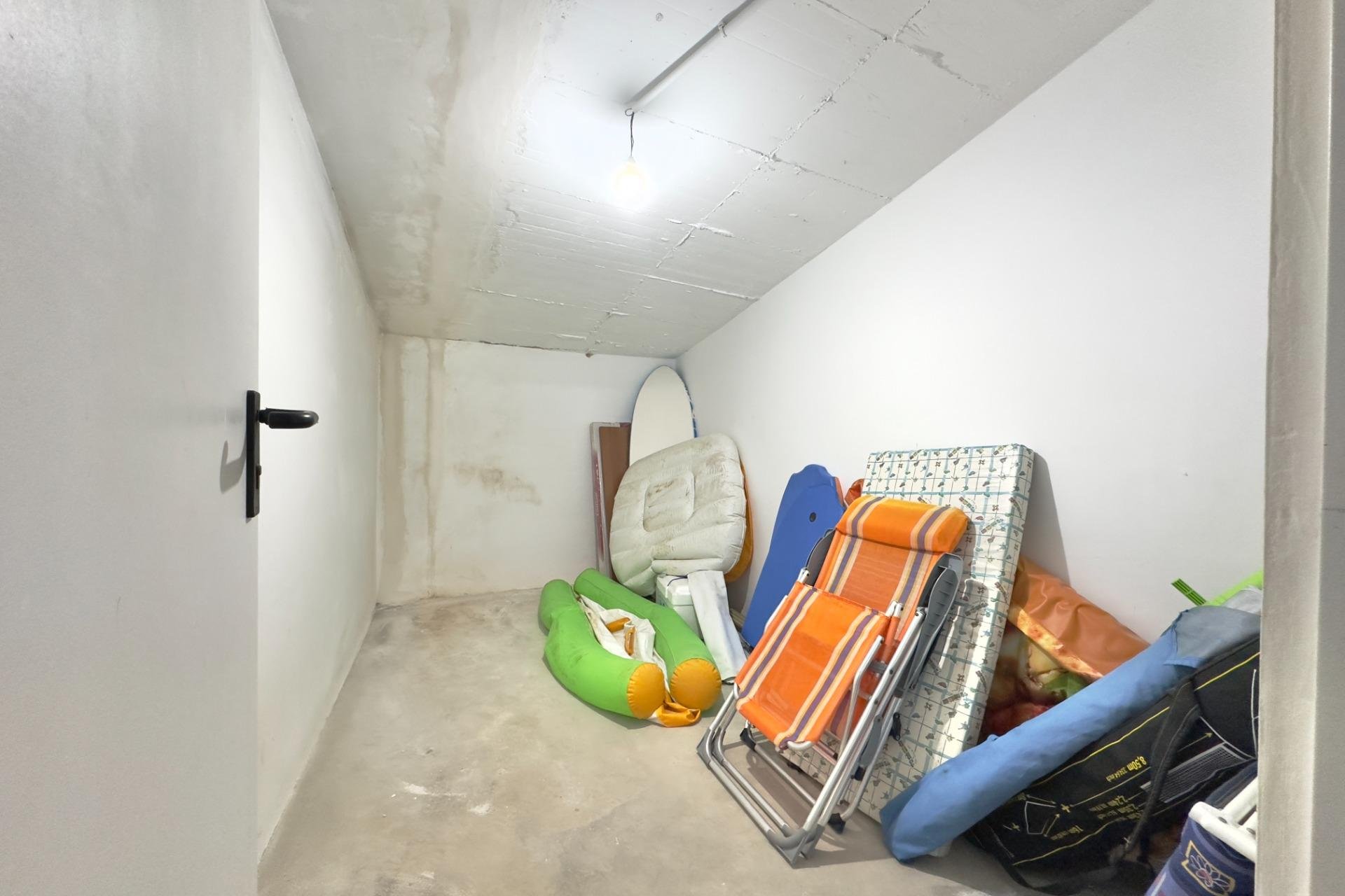 Reventa - Apartment -
La Manga del Mar Menor - Playa del Esparto-Veneziola