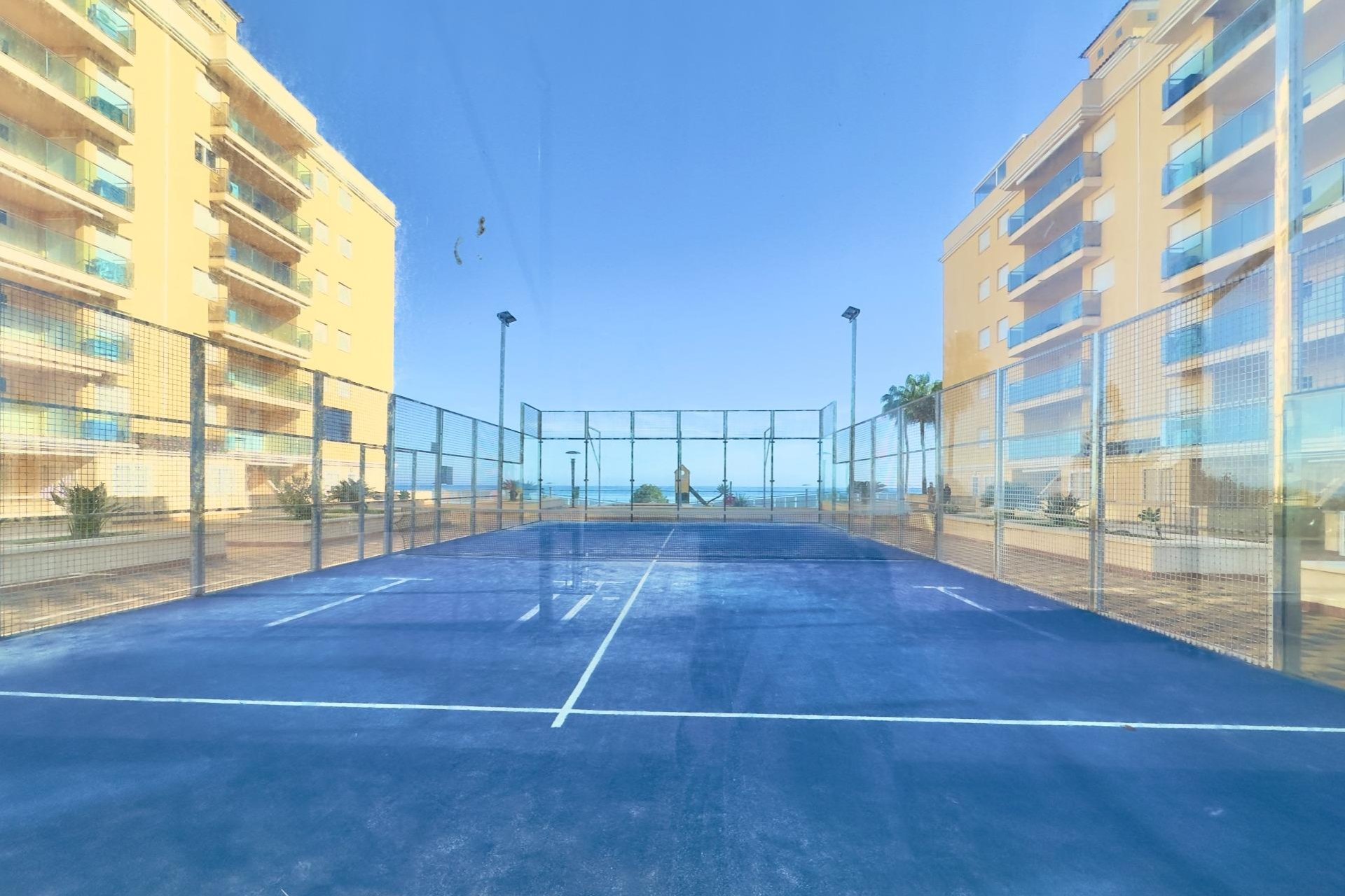 Reventa - Apartment -
La Manga del Mar Menor - Playa del Esparto-Veneziola