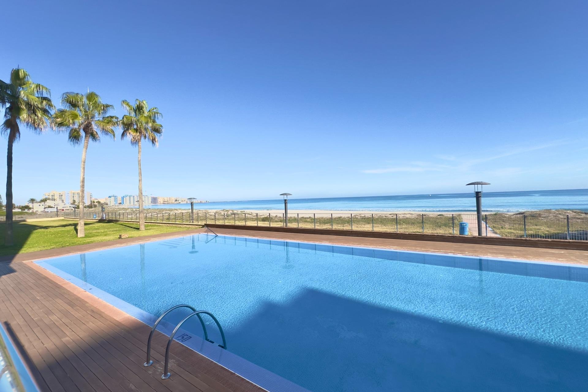 Reventa - Apartment -
La Manga del Mar Menor - Playa del Esparto-Veneziola