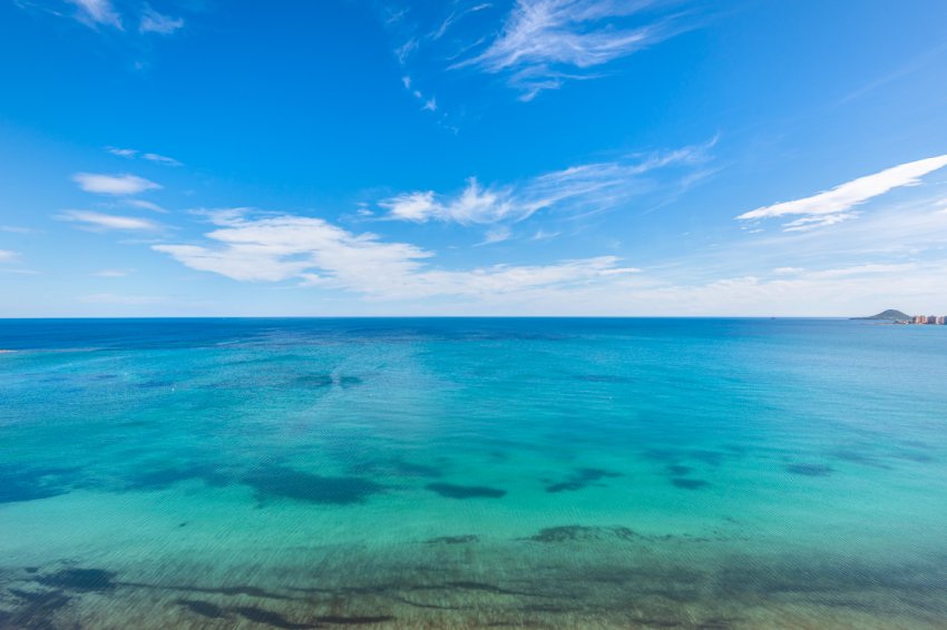 Reventa - Apartment -
La Manga