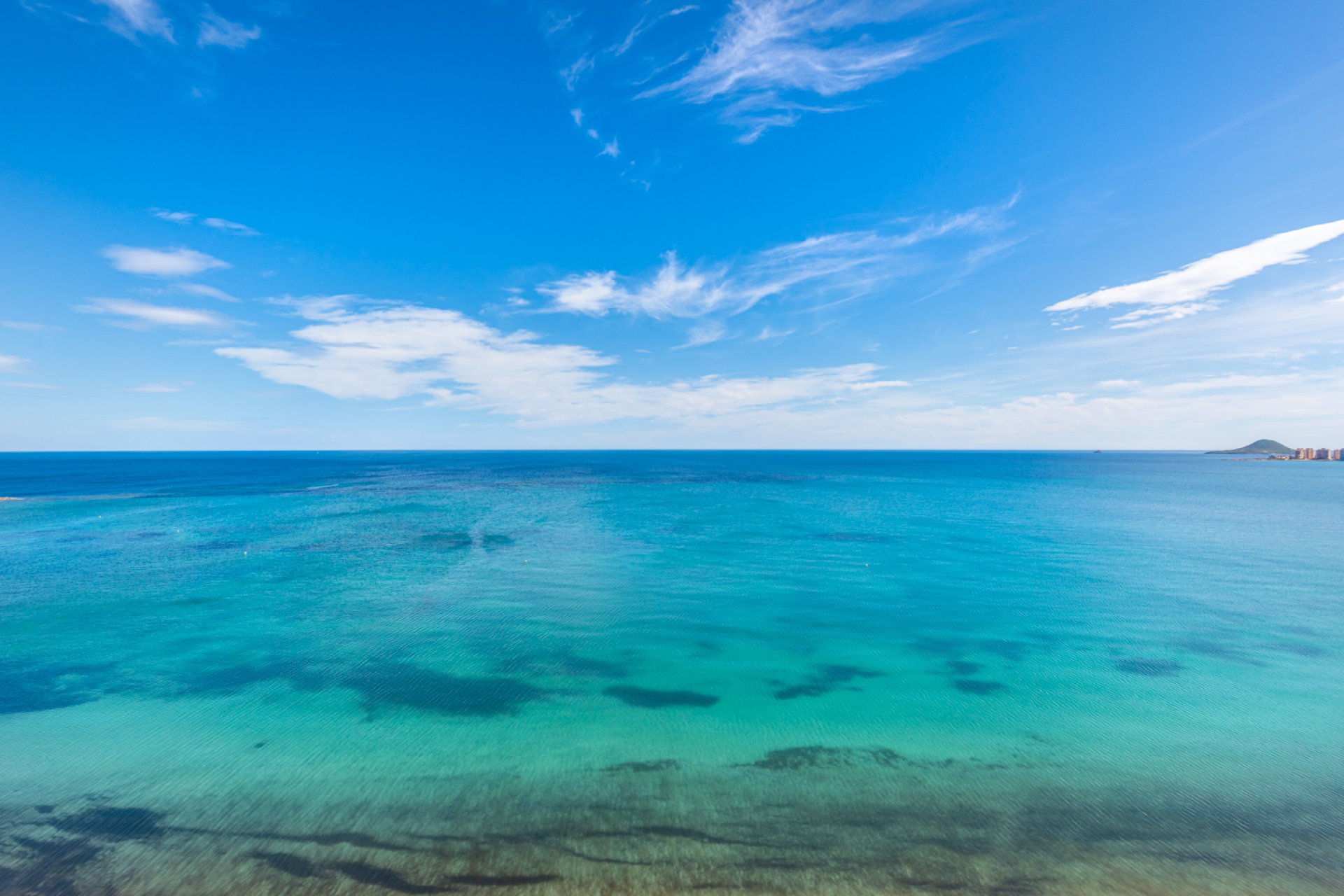 Reventa - Apartment -
La Manga