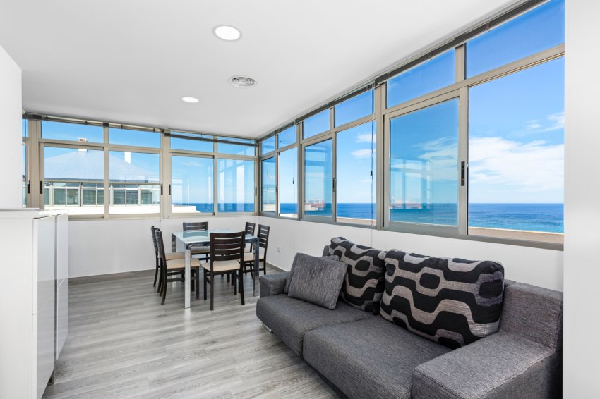 Reventa - Apartment -
La Manga