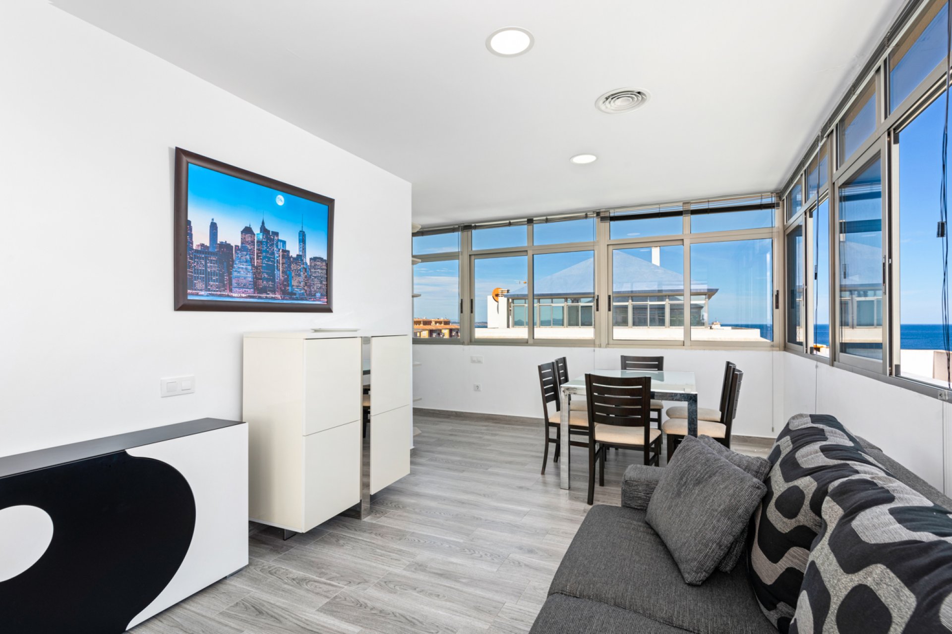 Reventa - Apartment -
La Manga