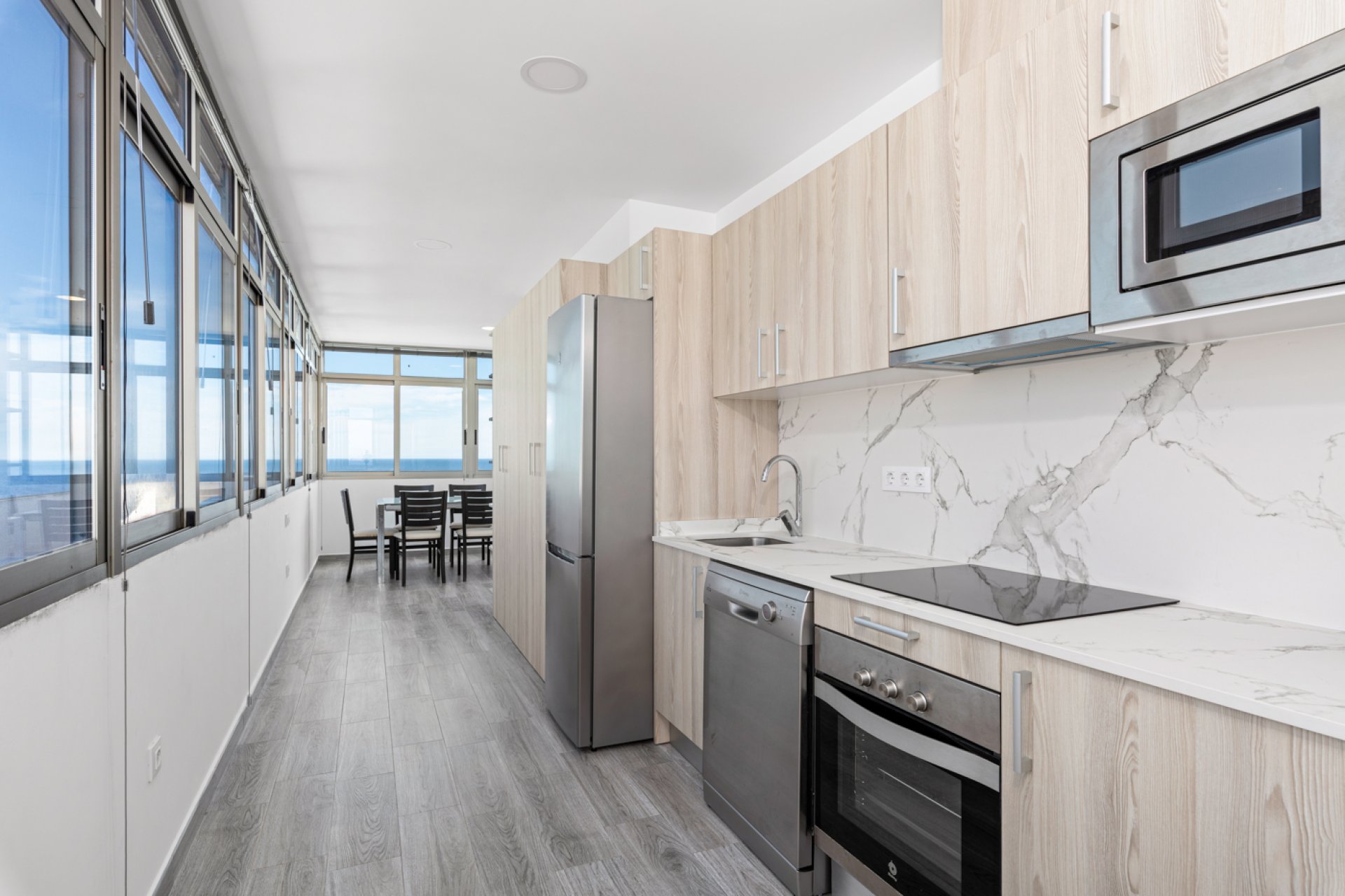 Reventa - Apartment -
La Manga