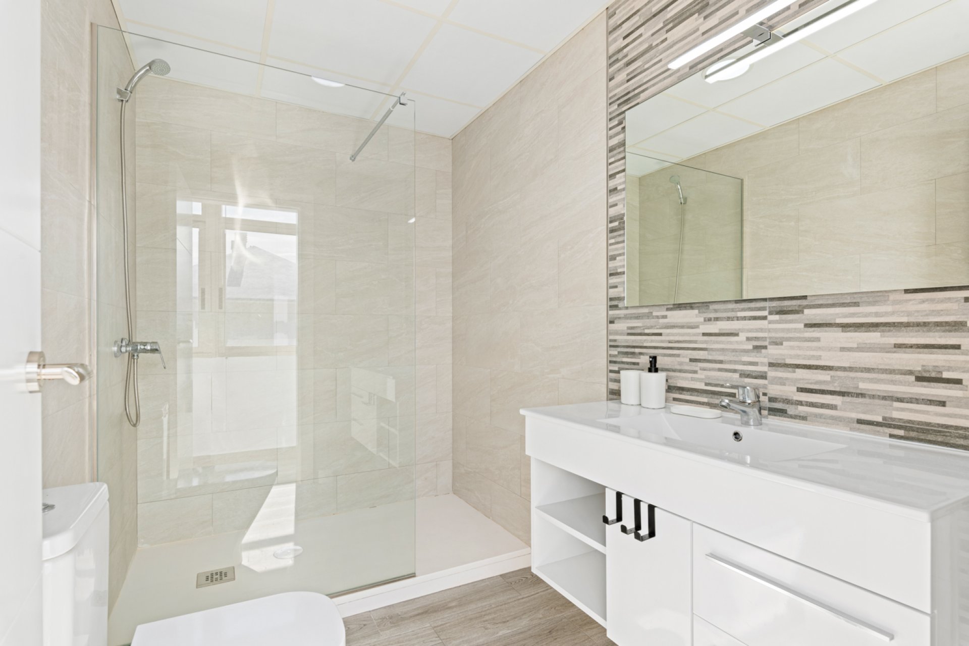 Reventa - Apartment -
La Manga