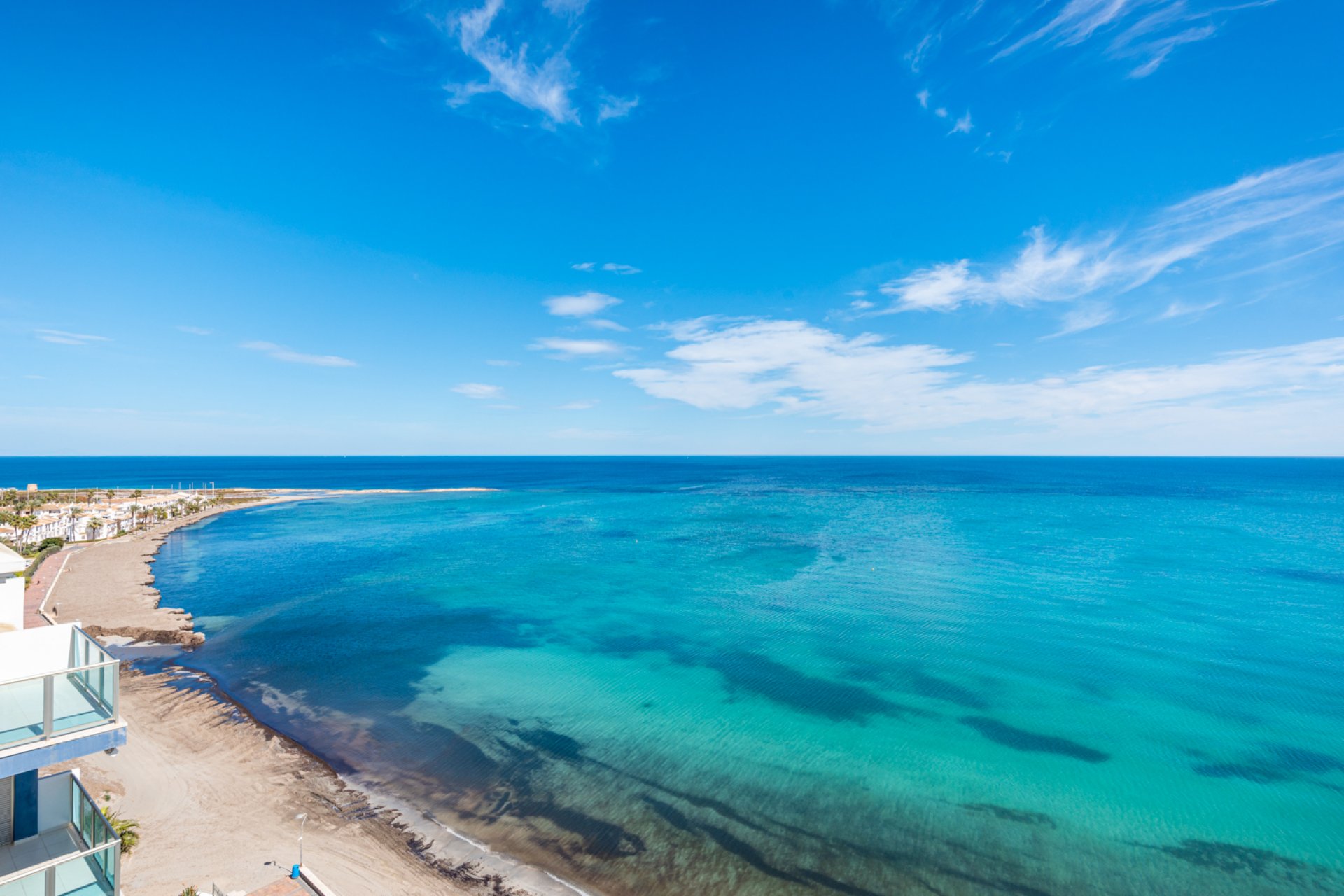 Reventa - Apartment -
La Manga