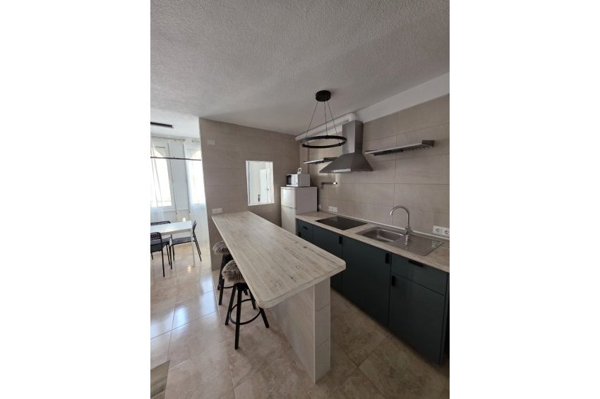 Reventa - Apartment -
La Mata - Playa