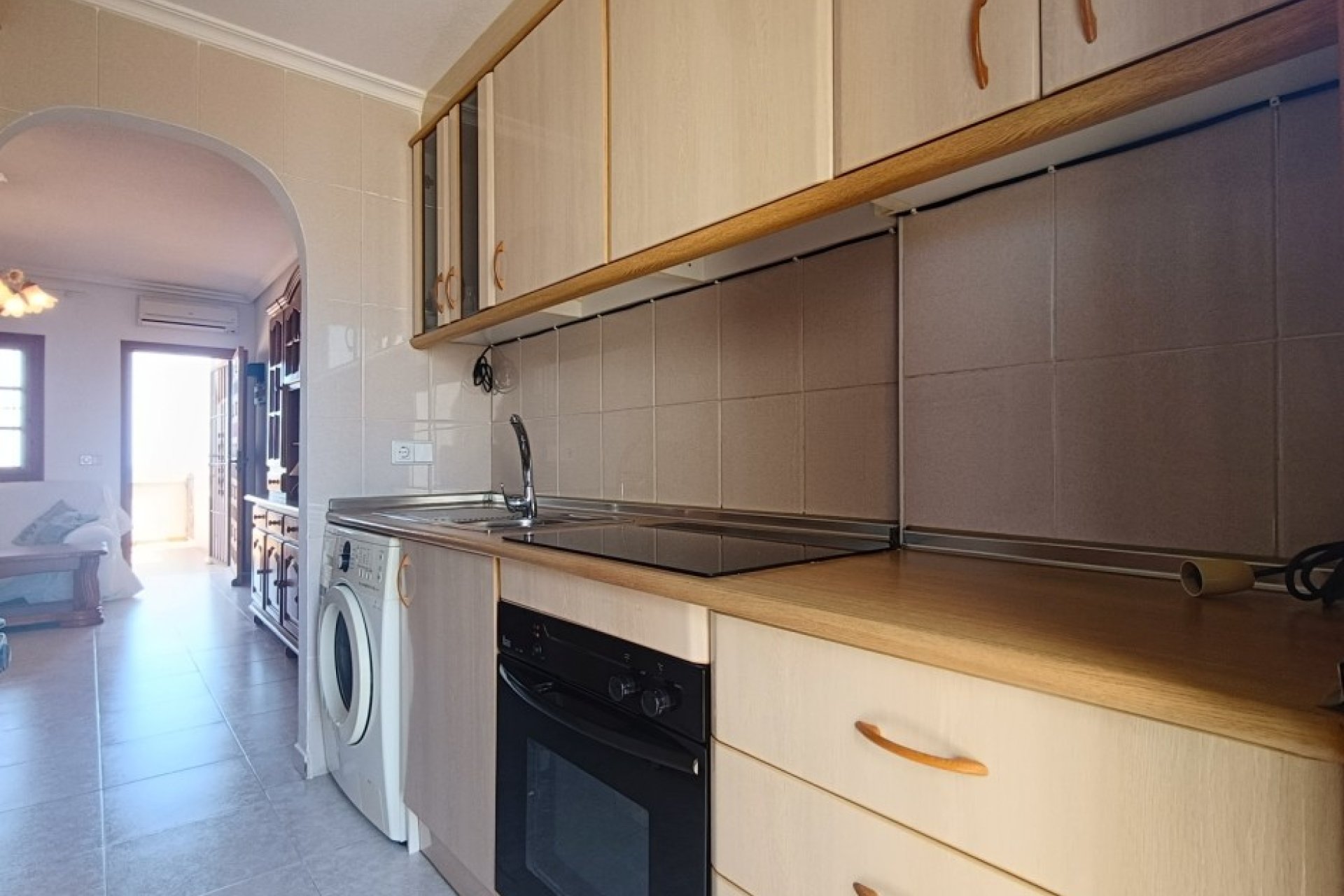 Reventa - Apartment -
La Mata