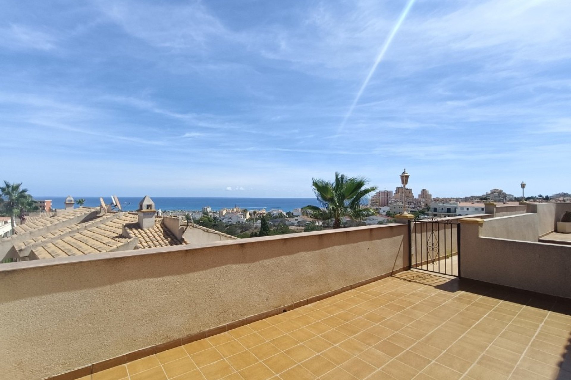 Reventa - Apartment -
La Mata