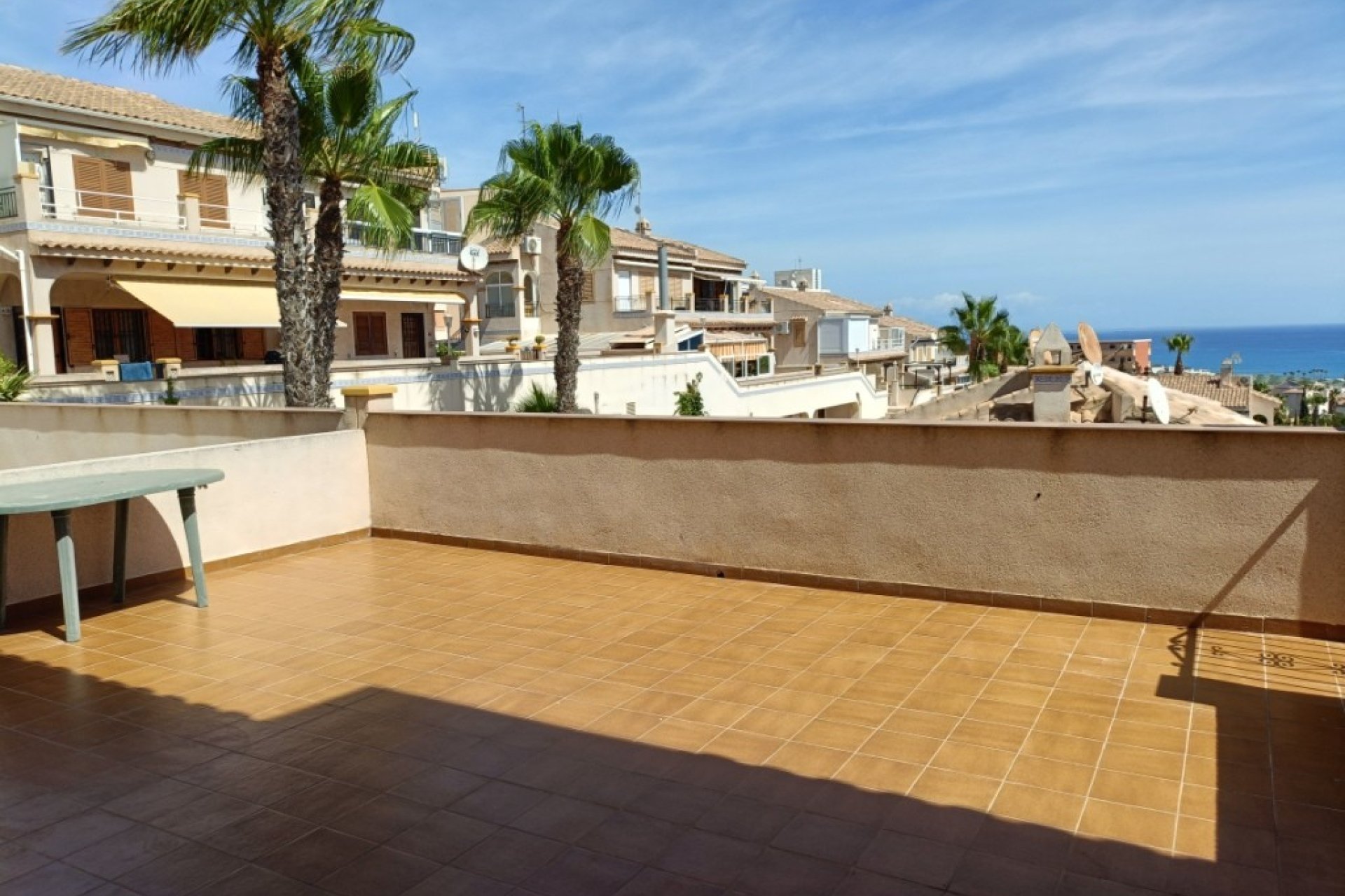 Reventa - Apartment -
La Mata