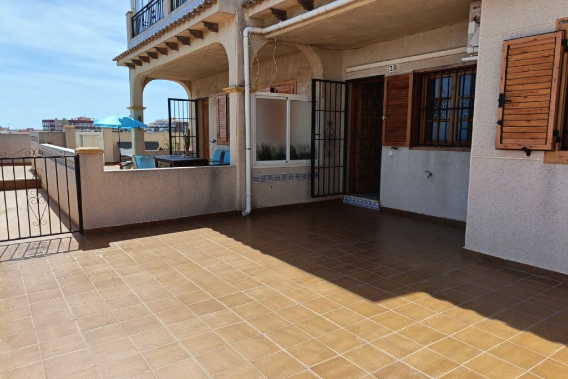 Reventa - Apartment -
La Mata