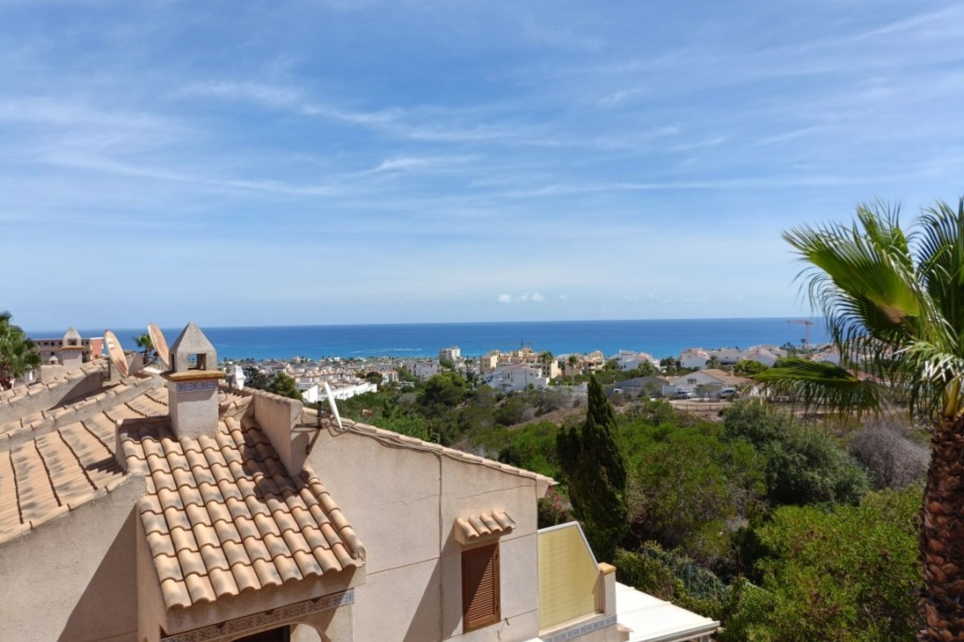 Reventa - Apartment -
La Mata