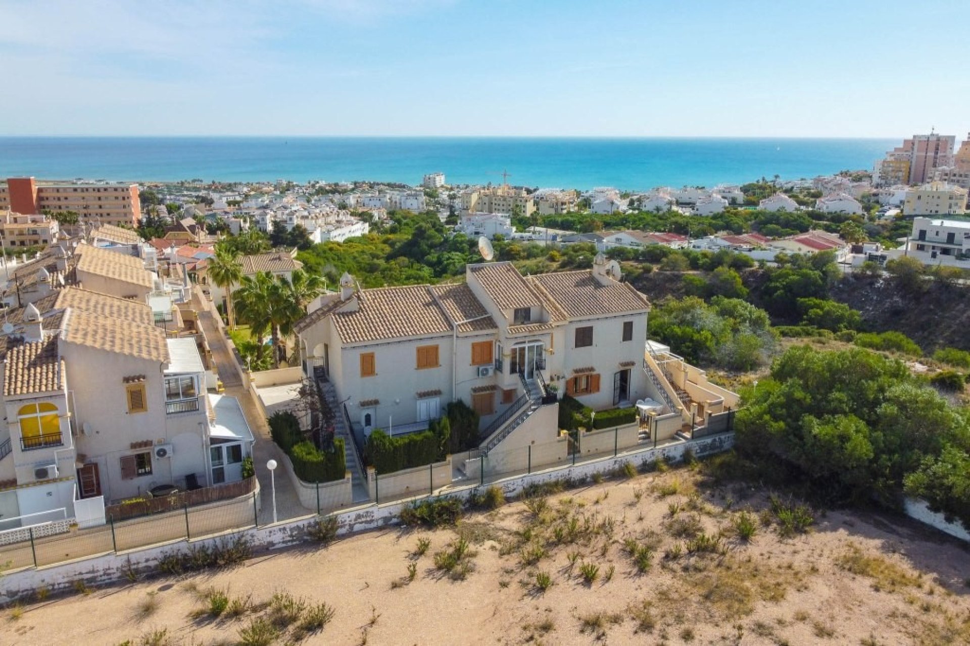 Reventa - Apartment -
La Mata