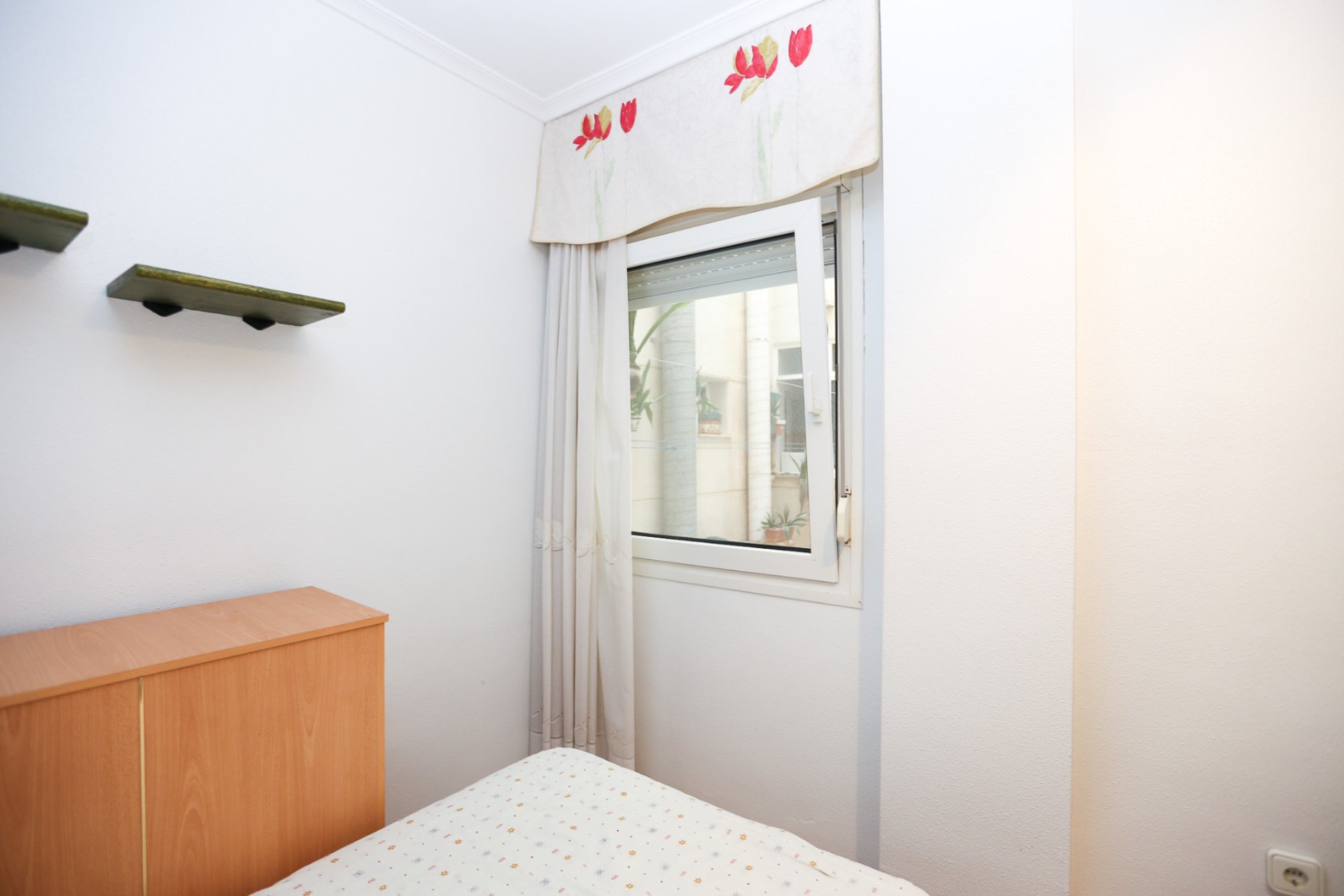 Reventa - Apartment -
La Mata