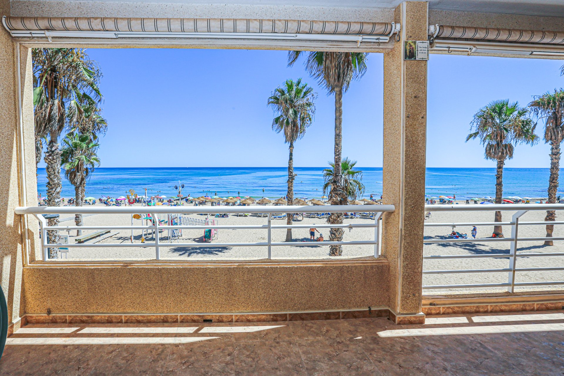 Reventa - Apartment -
La Mata