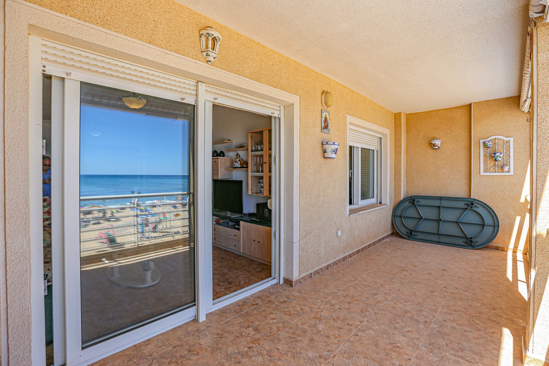 Reventa - Apartment -
La Mata