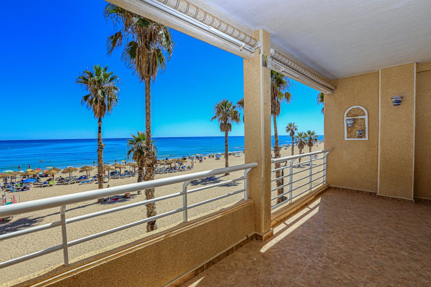Reventa - Apartment -
La Mata