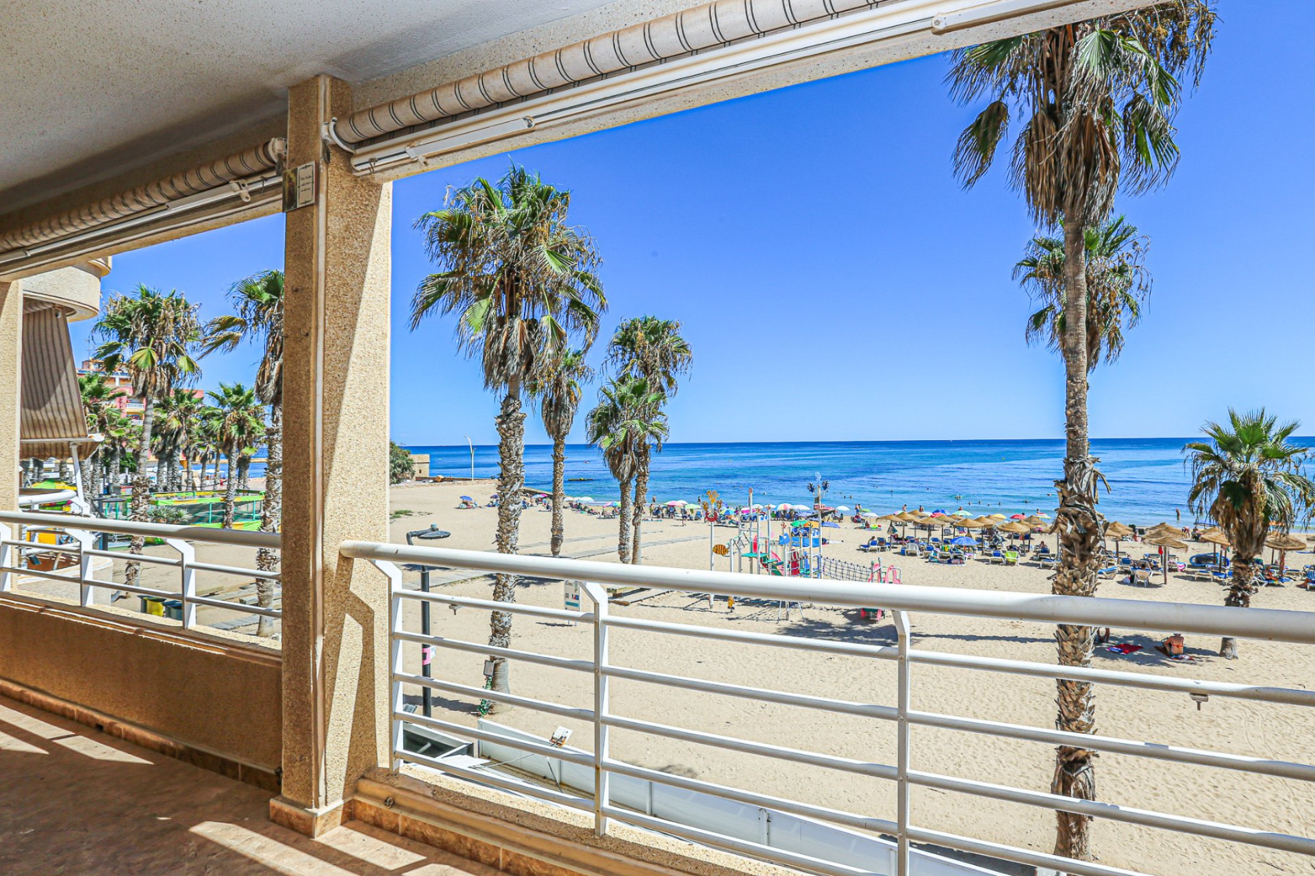 Reventa - Apartment -
La Mata