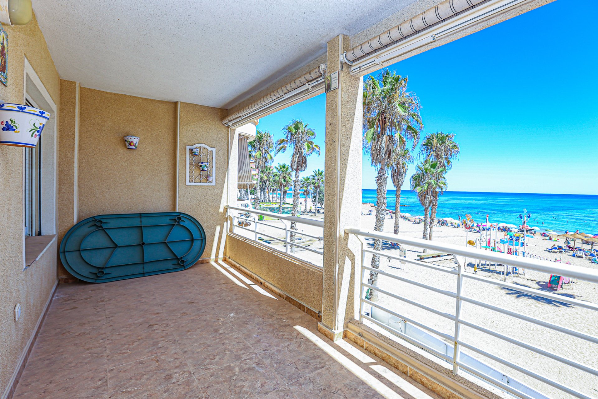 Reventa - Apartment -
La Mata