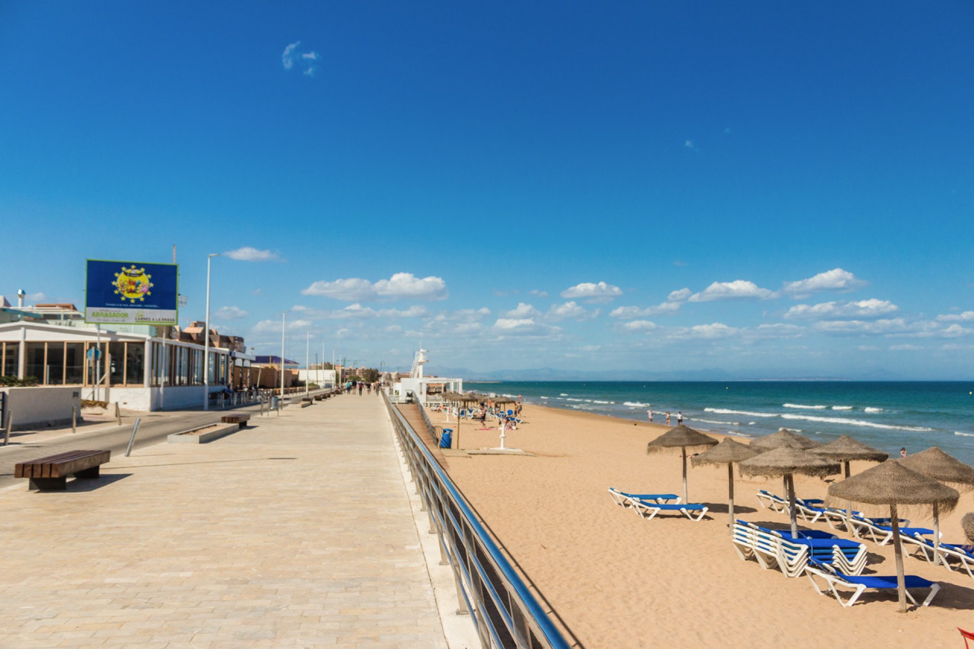 Reventa - Apartment -
La Mata