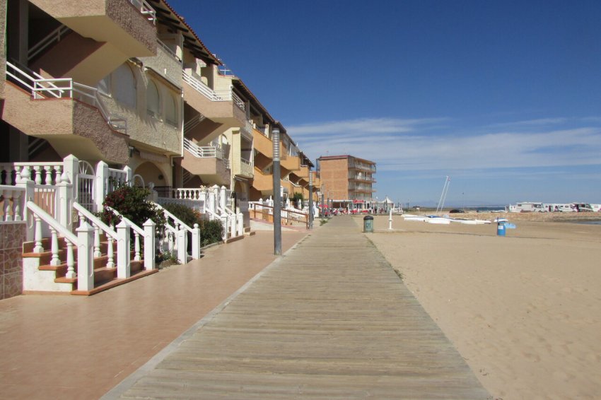 Reventa - Apartment -
La Mata