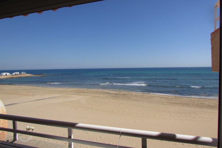 Reventa - Apartment -
La Mata