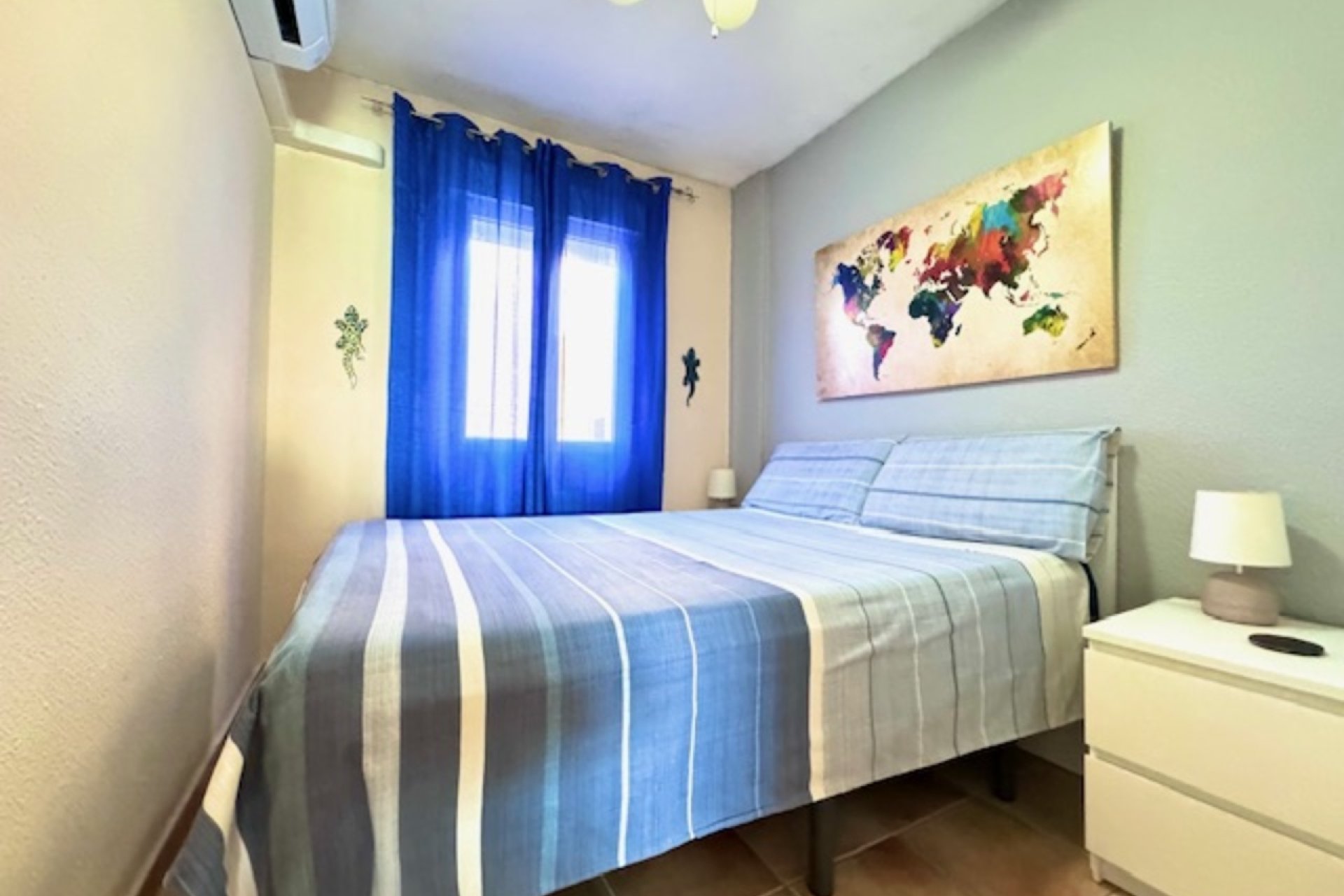 Reventa - Apartment -
La Mata