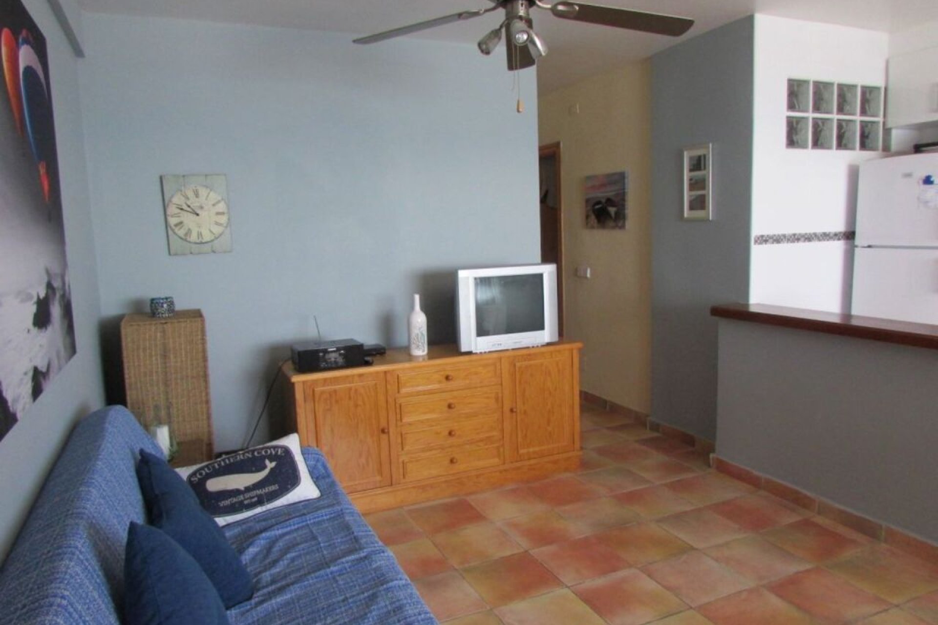 Reventa - Apartment -
La Mata