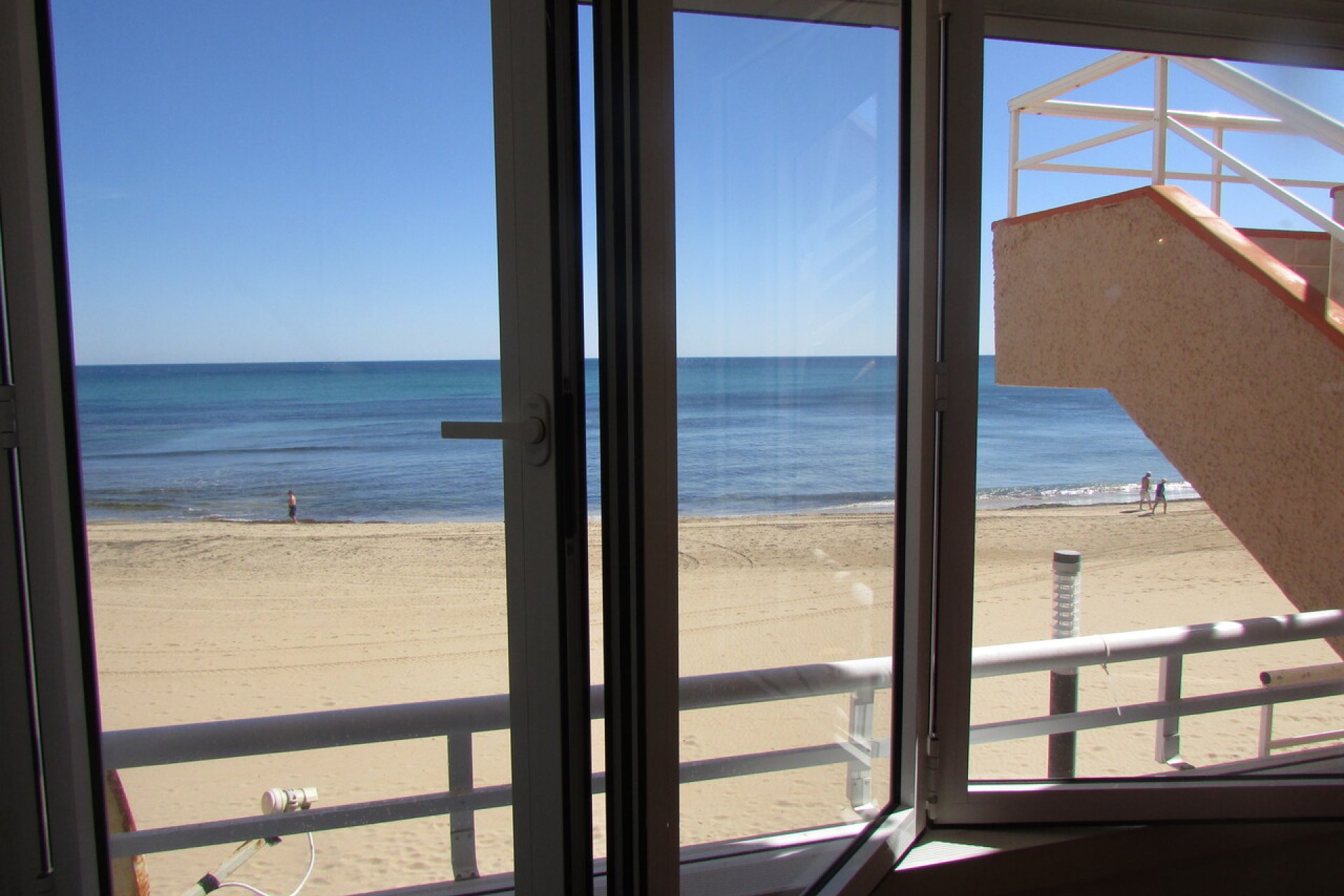 Reventa - Apartment -
La Mata