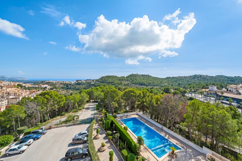 Reventa - Apartment -
La Nucía