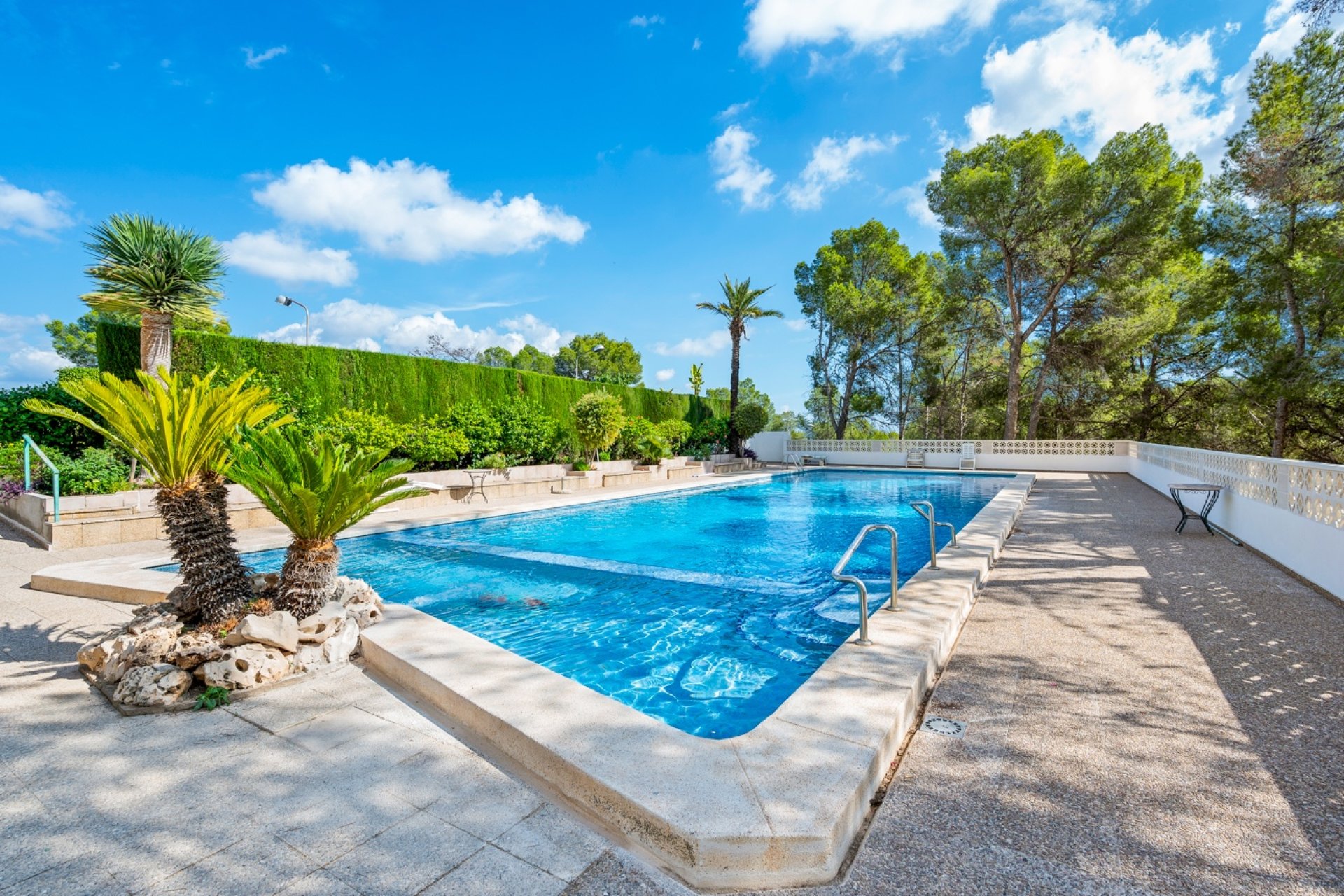 Reventa - Apartment -
La Nucía