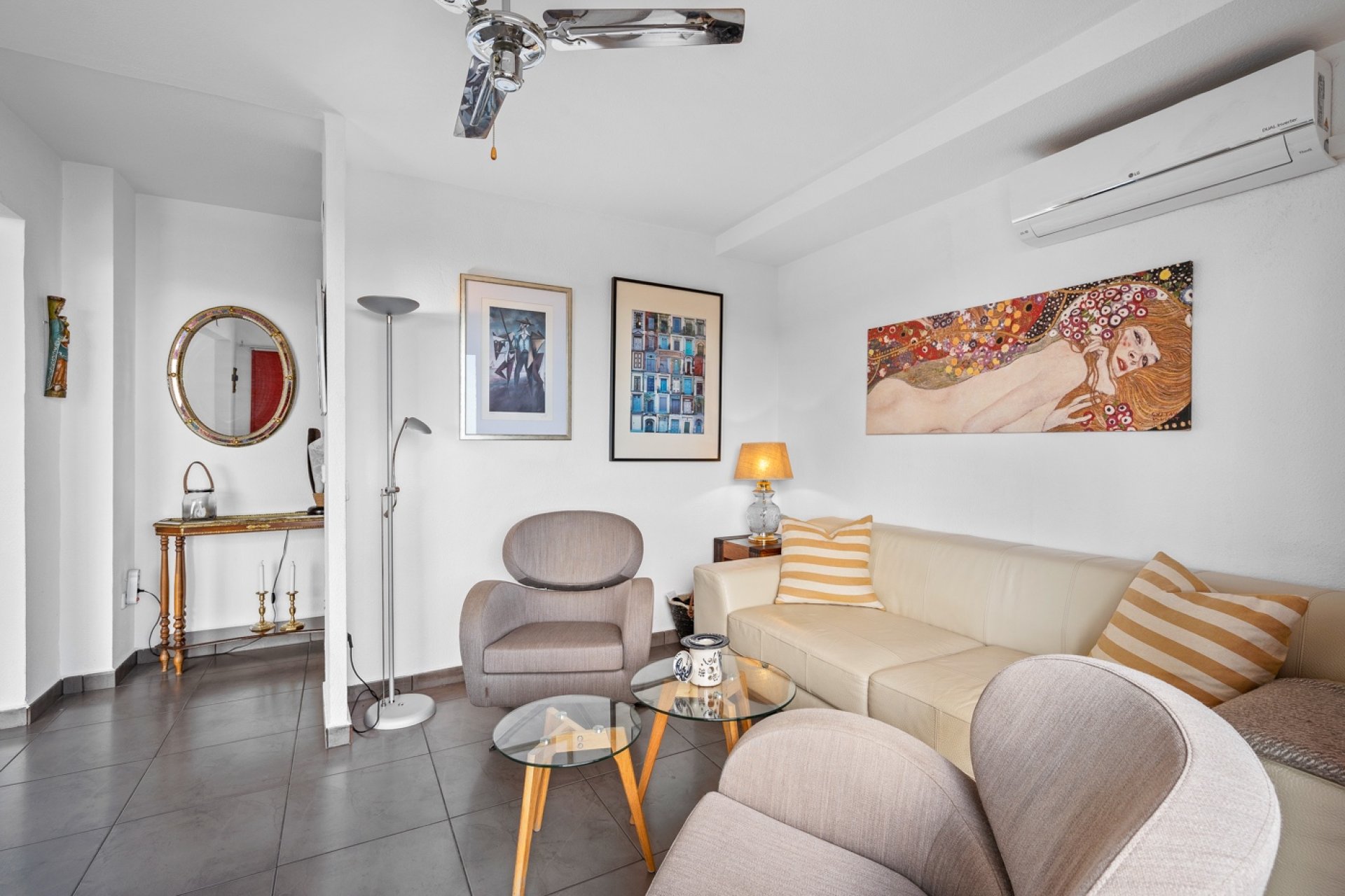 Reventa - Apartment -
La Nucía