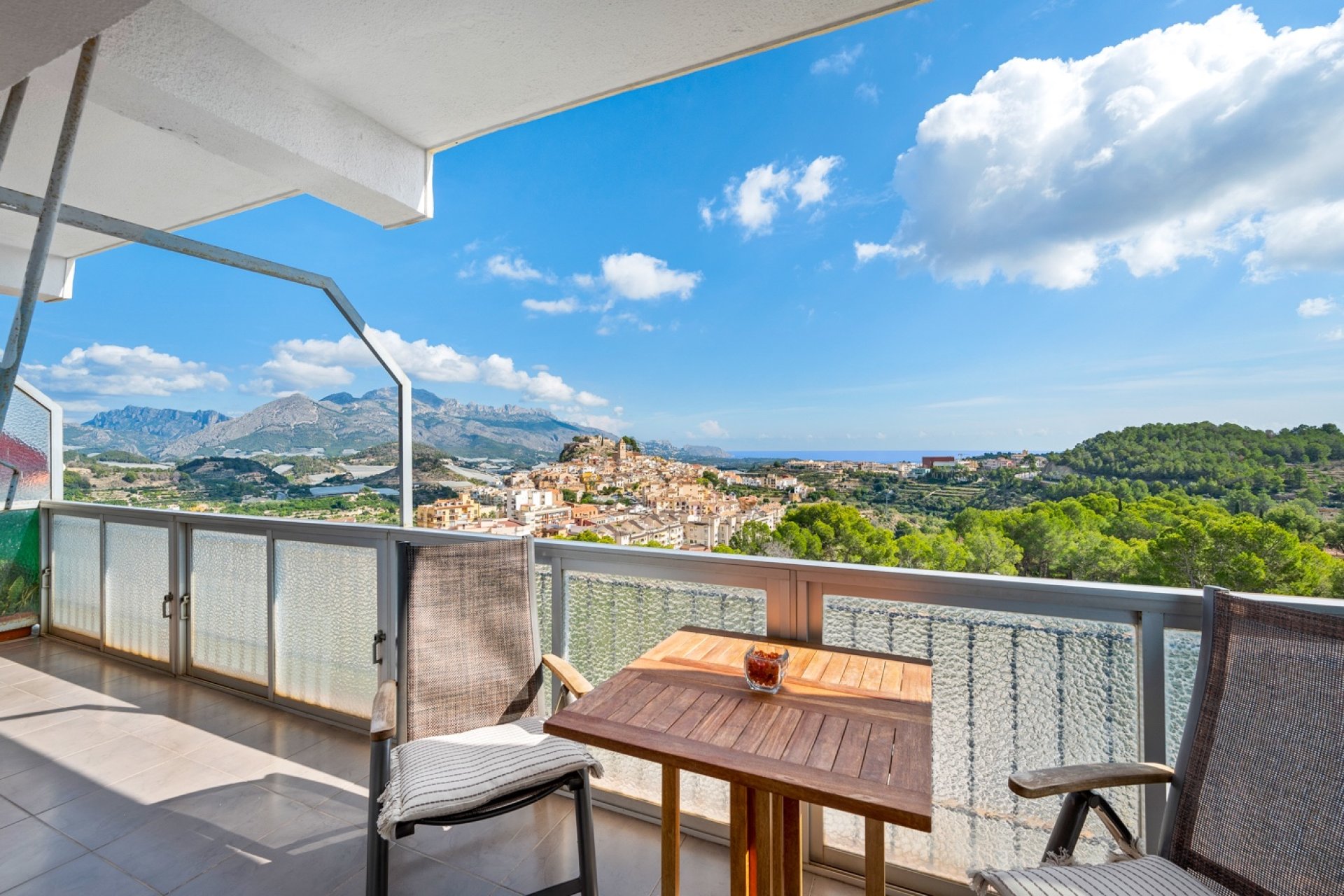 Reventa - Apartment -
La Nucía