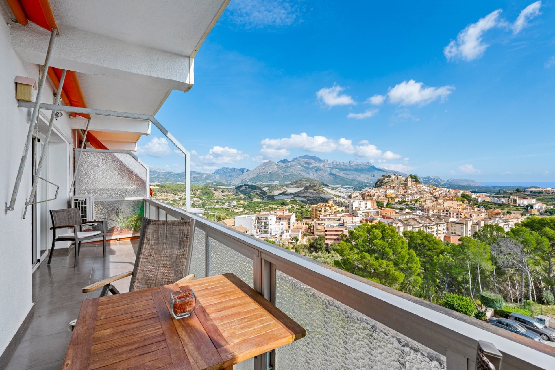 Reventa - Apartment -
La Nucía