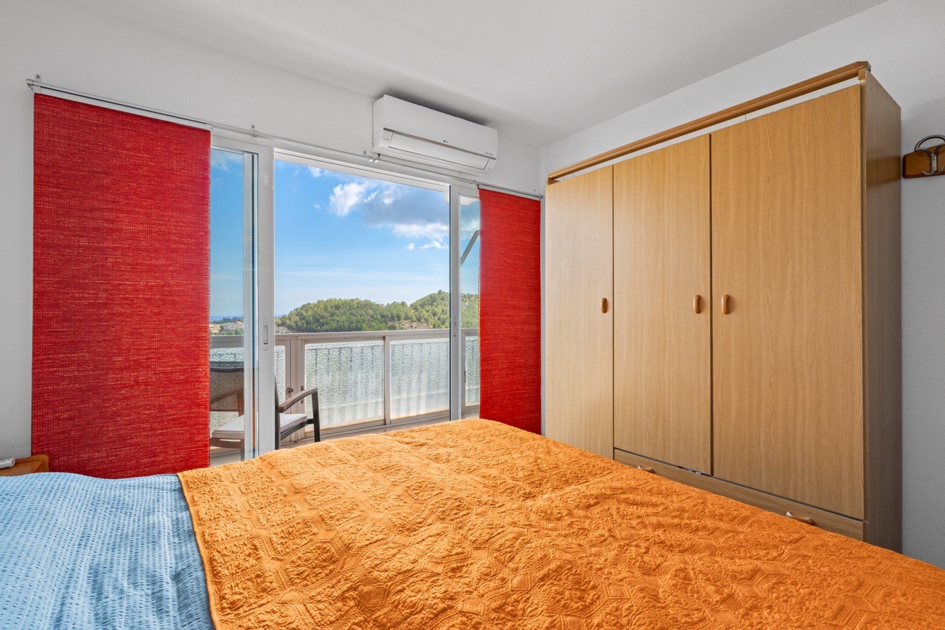 Reventa - Apartment -
La Nucía