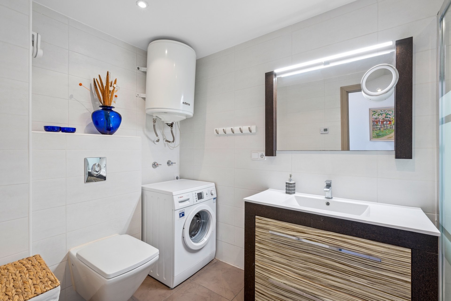 Reventa - Apartment -
La Nucía