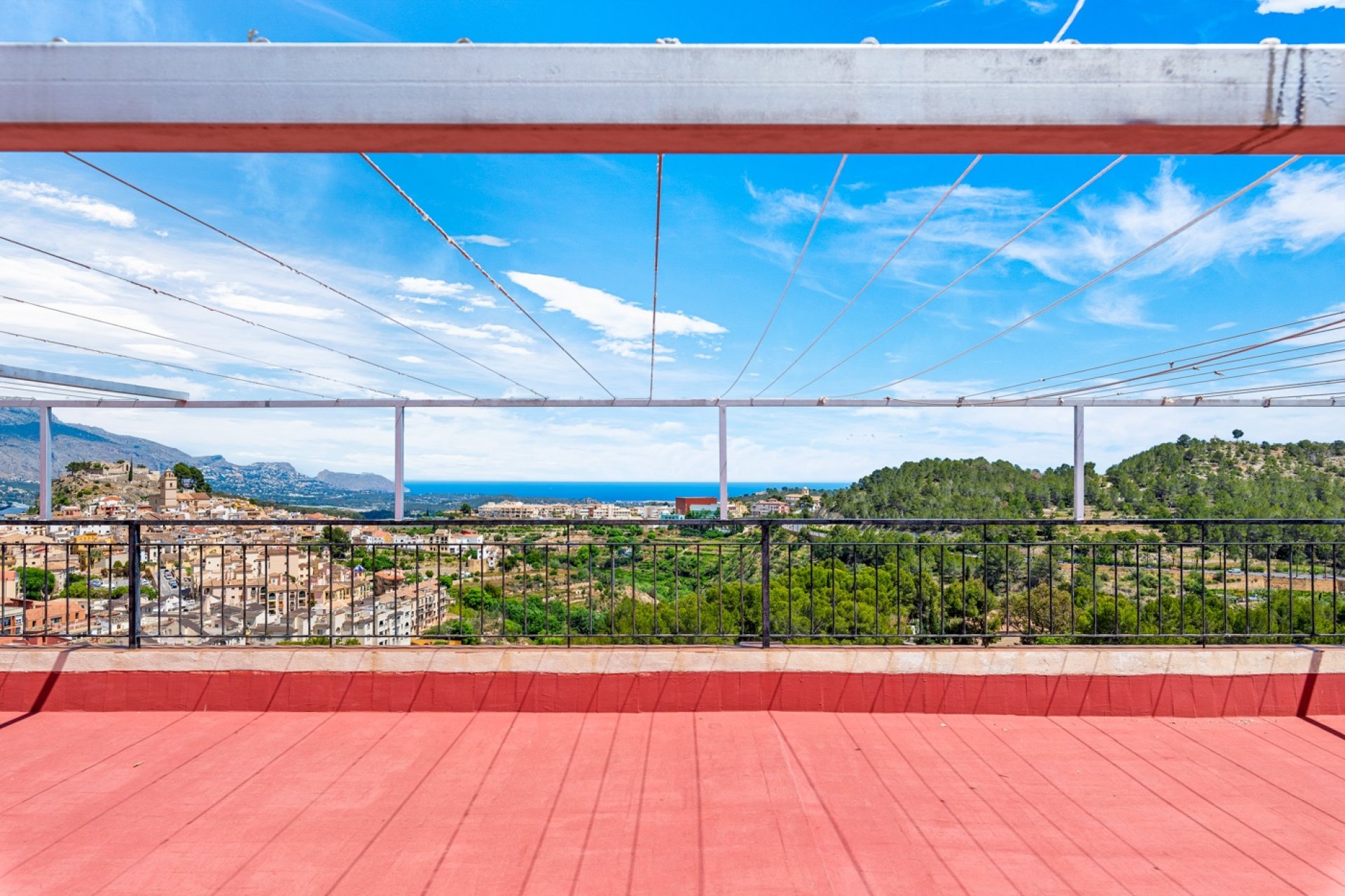 Reventa - Apartment -
La Nucía