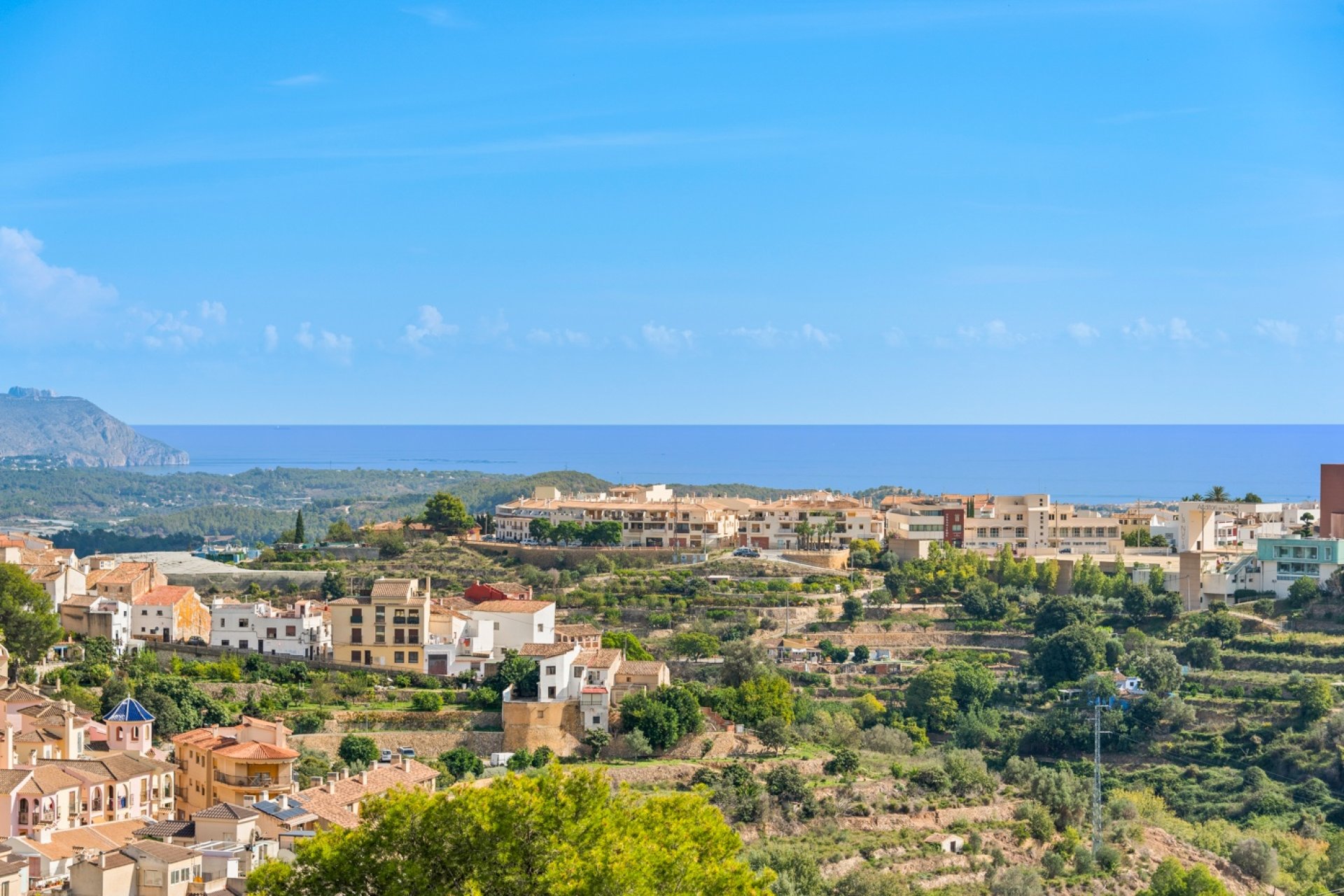 Reventa - Apartment -
La Nucía