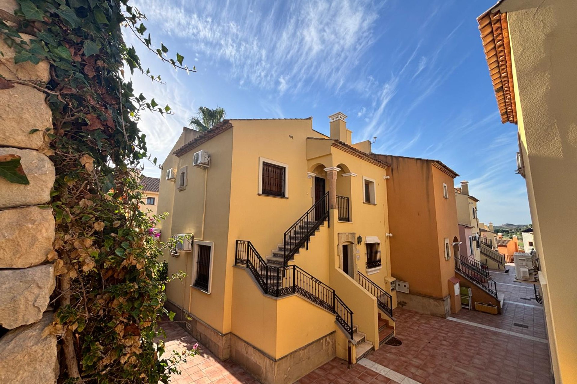 Reventa - Apartment -
La Rellana