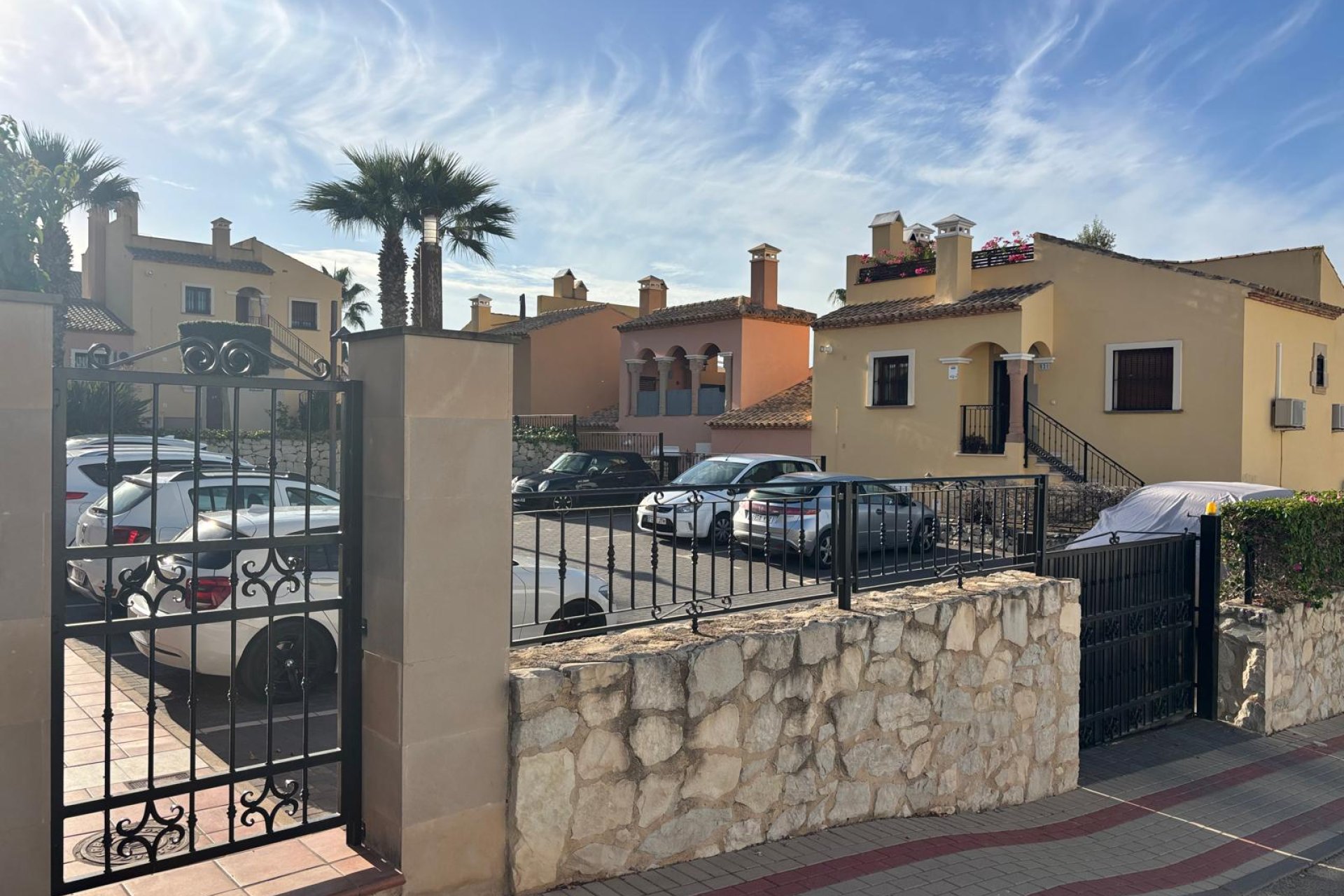 Reventa - Apartment -
La Rellana