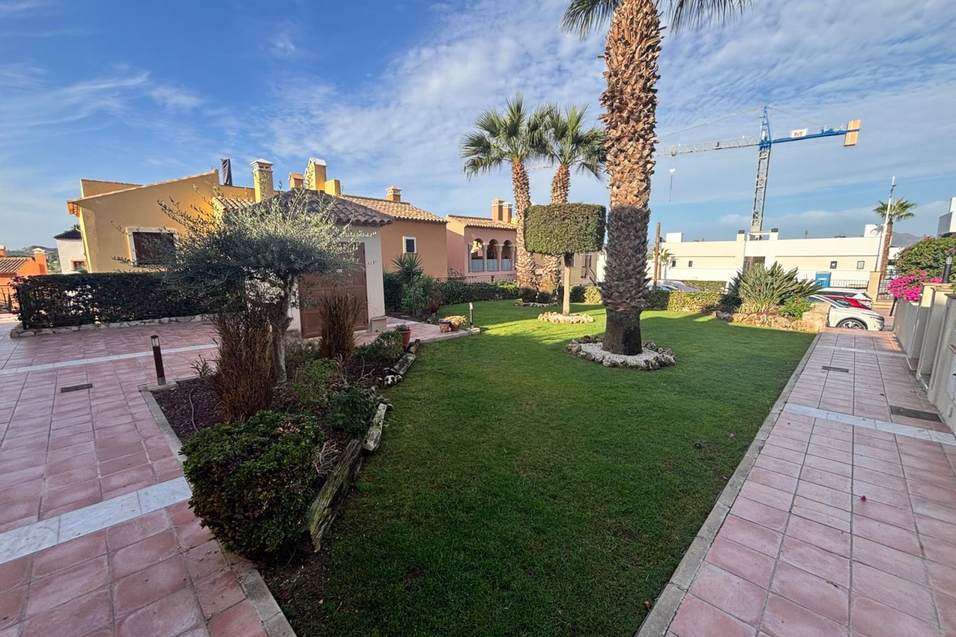 Reventa - Apartment -
La Rellana