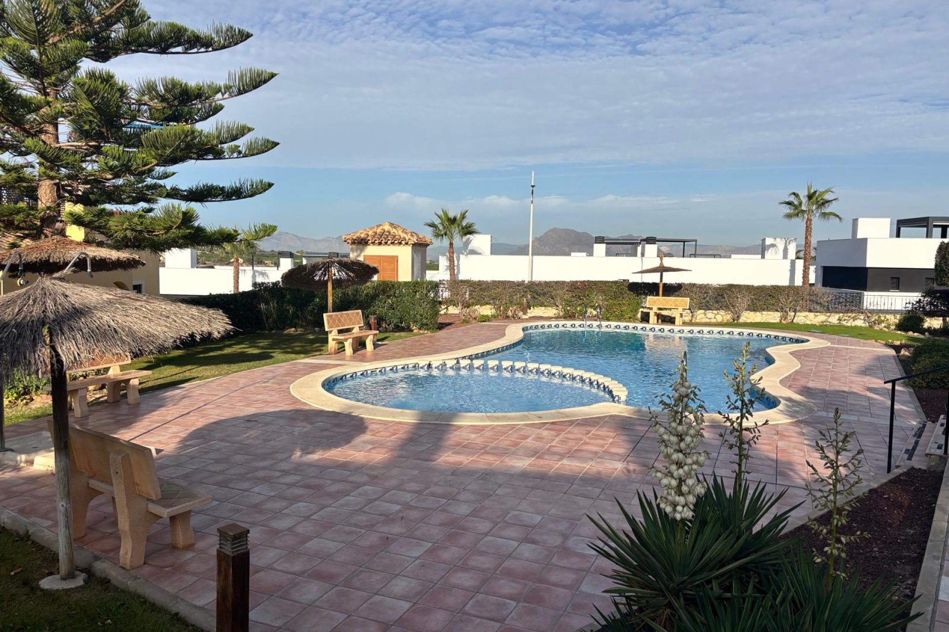 Reventa - Apartment -
La Rellana