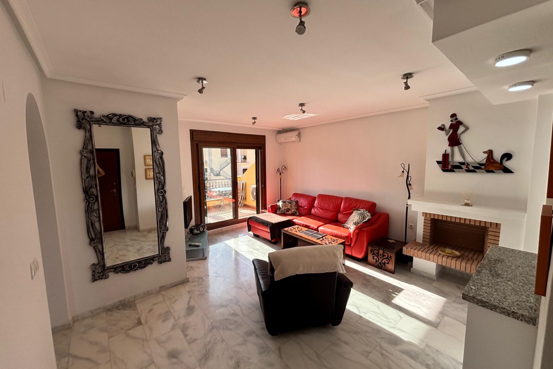 Reventa - Apartment -
La Rellana
