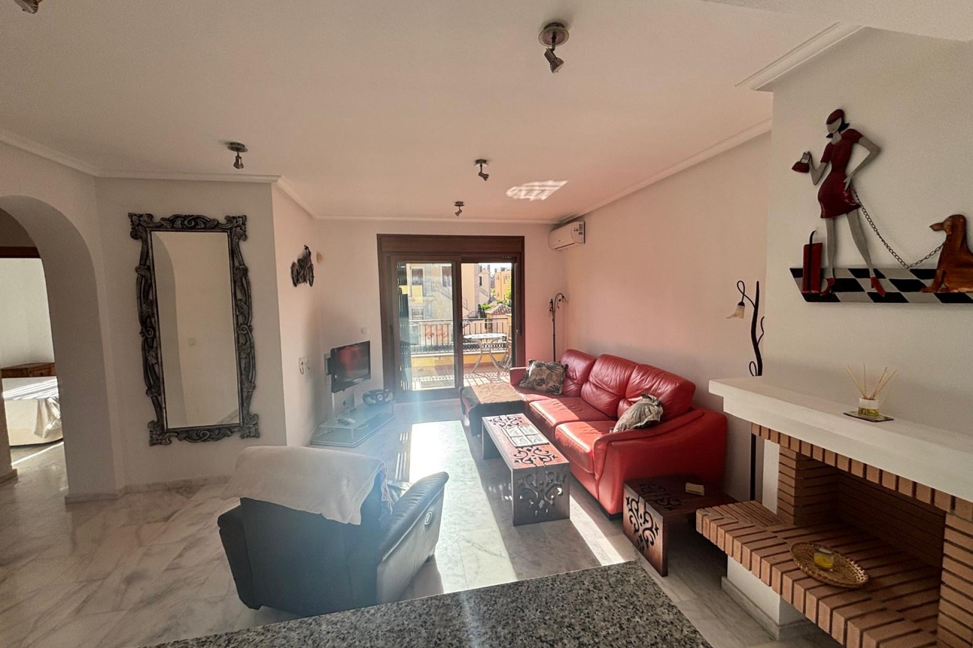 Reventa - Apartment -
La Rellana