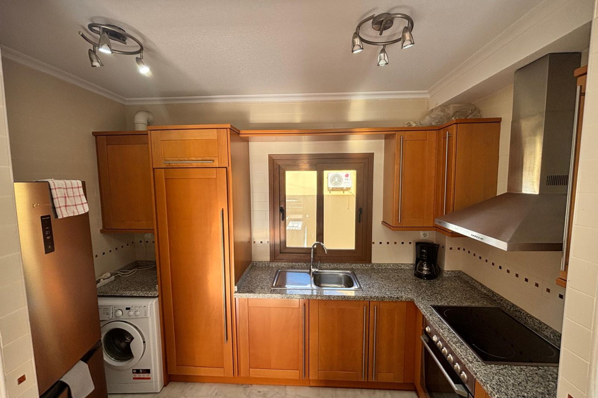 Reventa - Apartment -
La Rellana