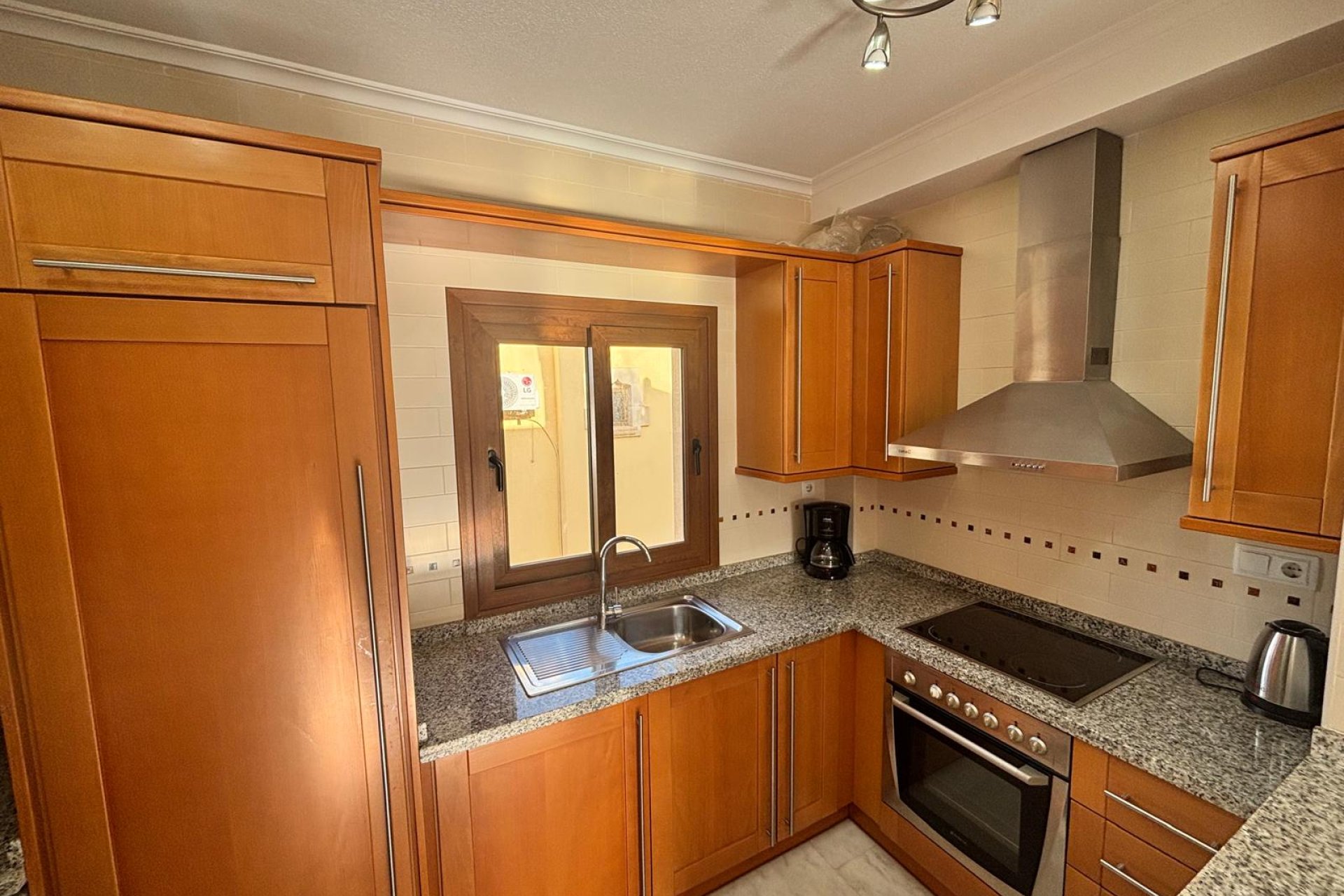 Reventa - Apartment -
La Rellana