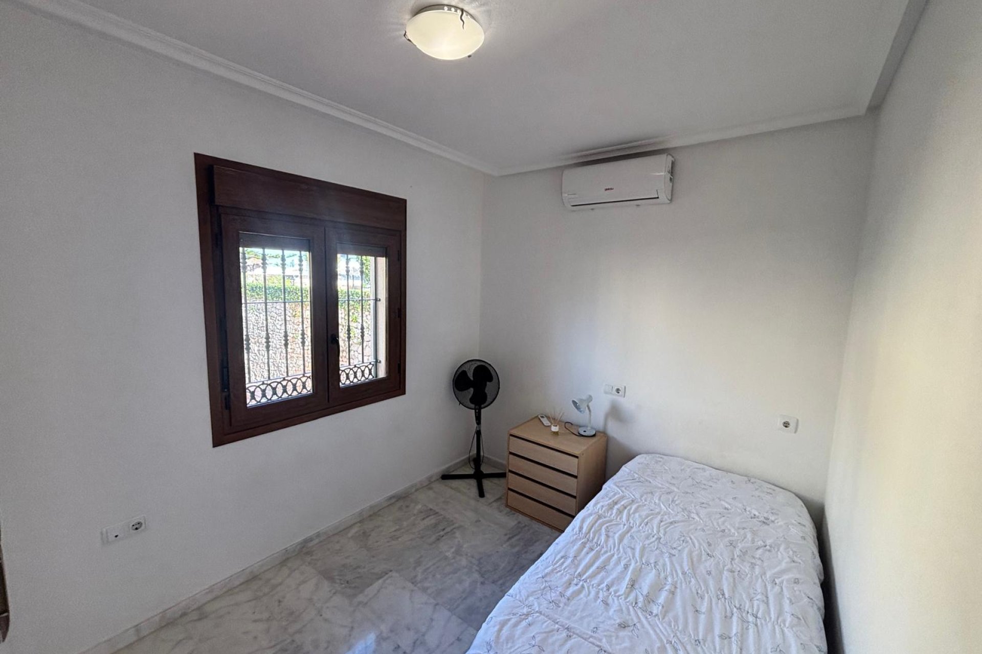 Reventa - Apartment -
La Rellana