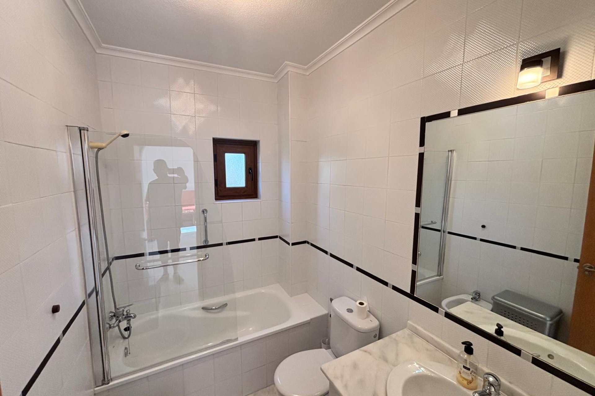 Reventa - Apartment -
La Rellana