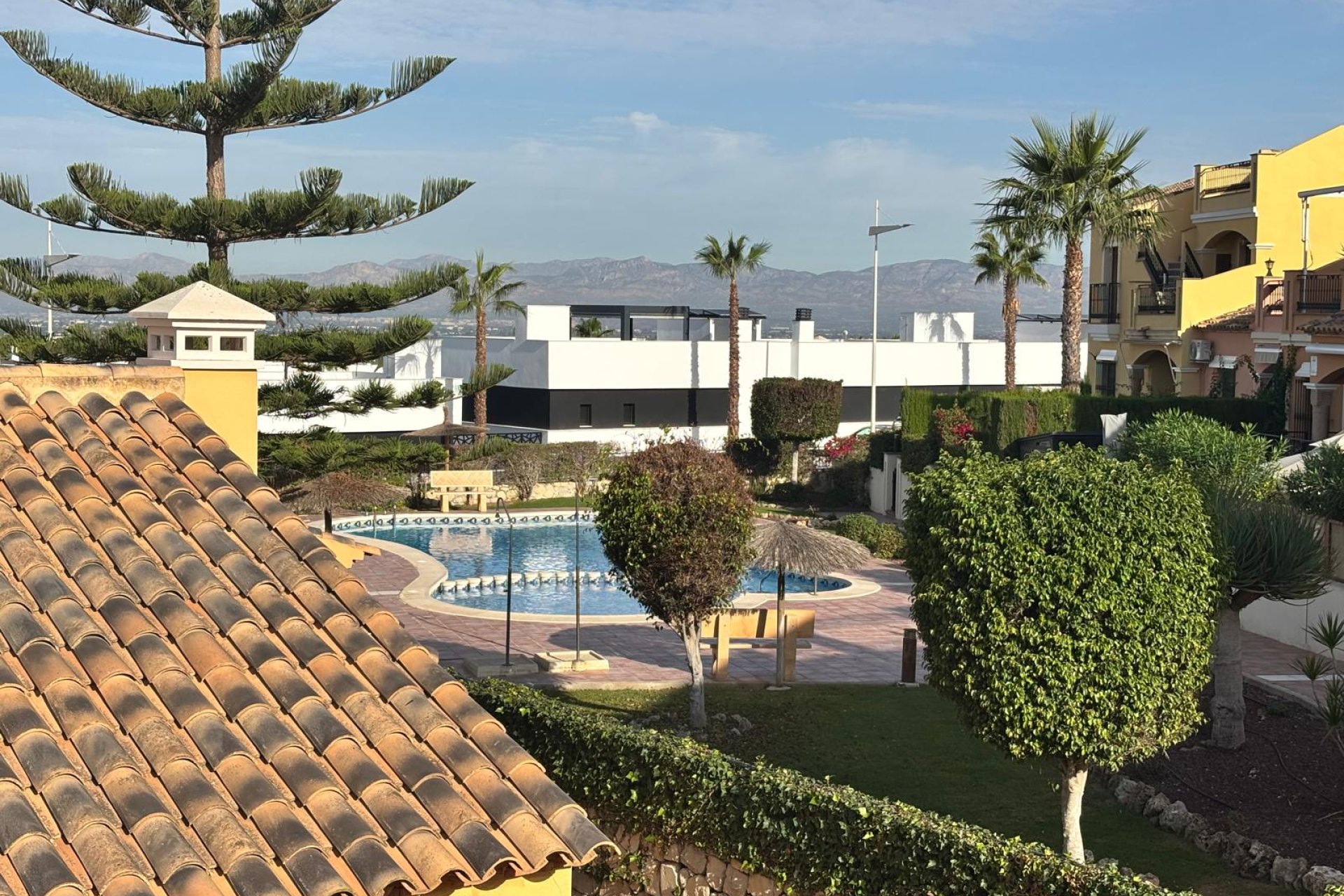 Reventa - Apartment -
La Rellana